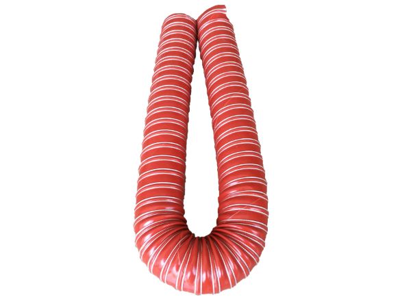 Silicone Exhaust Hose