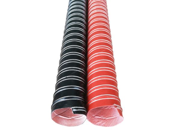 Silicone Hose Exhaust